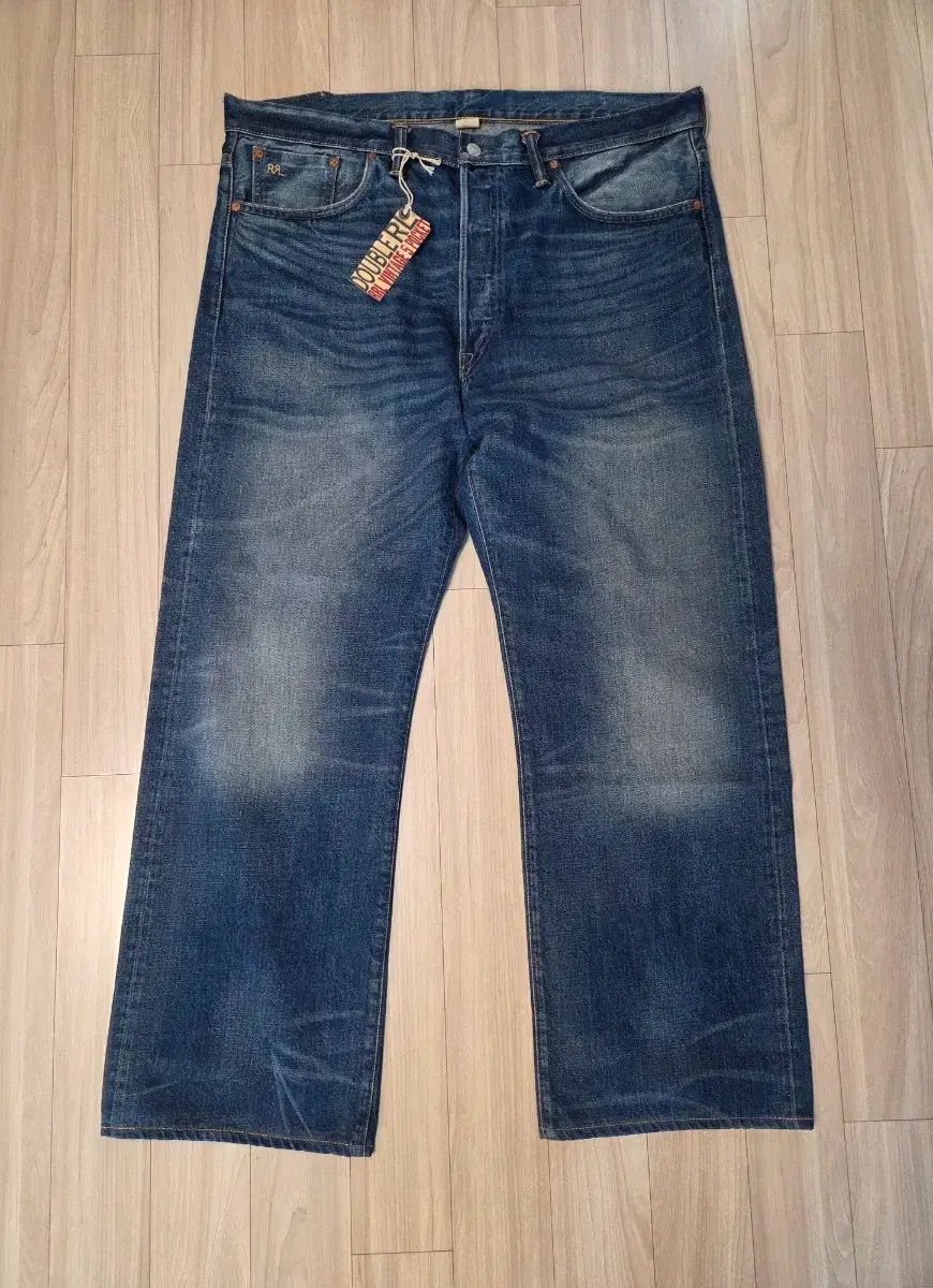 RRL ダブルアールエル 빈파포 グランドポール 38