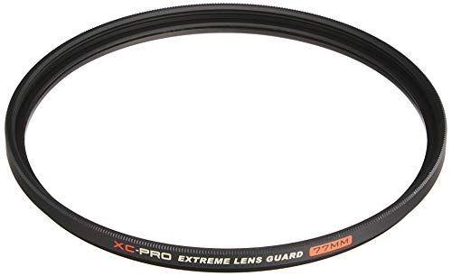 【新品】ハクバ HAKUBA レンズフィルター 77mm XC-PRO エクストリーム レンズガード 高透過率 撥水防汚 薄枠 日本製 レンズ保護用 光学ガラス使用 保護フィルター CF-XCPRLG77 4977187440546 548c4941