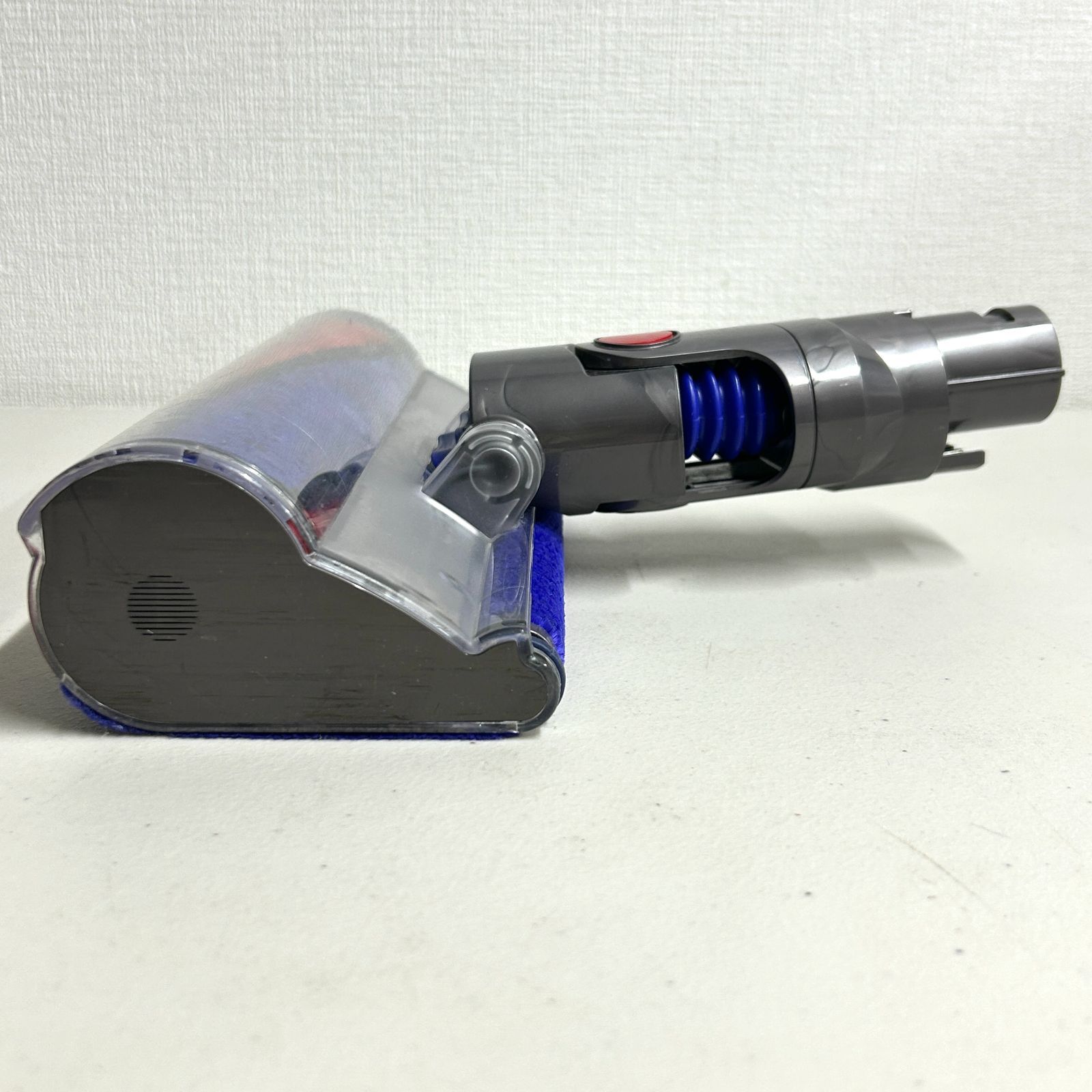 ダイソン Dyson 掃除機 ソフトローラー クリーナー ヘッド 112232