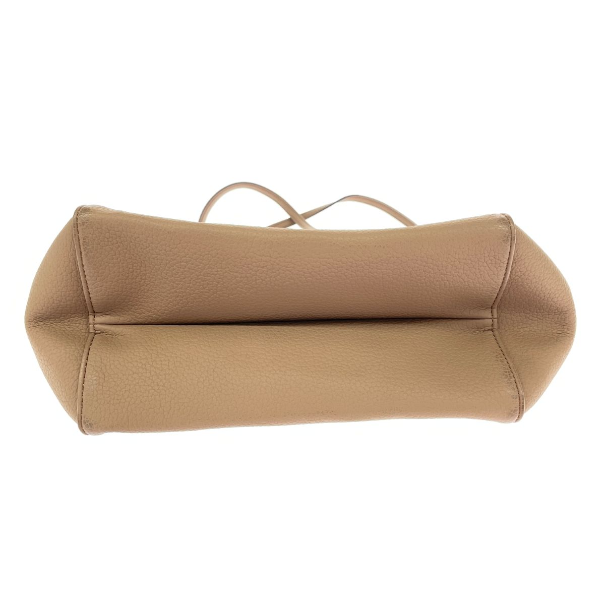 新品】Samantha Thavasa 2way ショルダーバッグ ブラウン