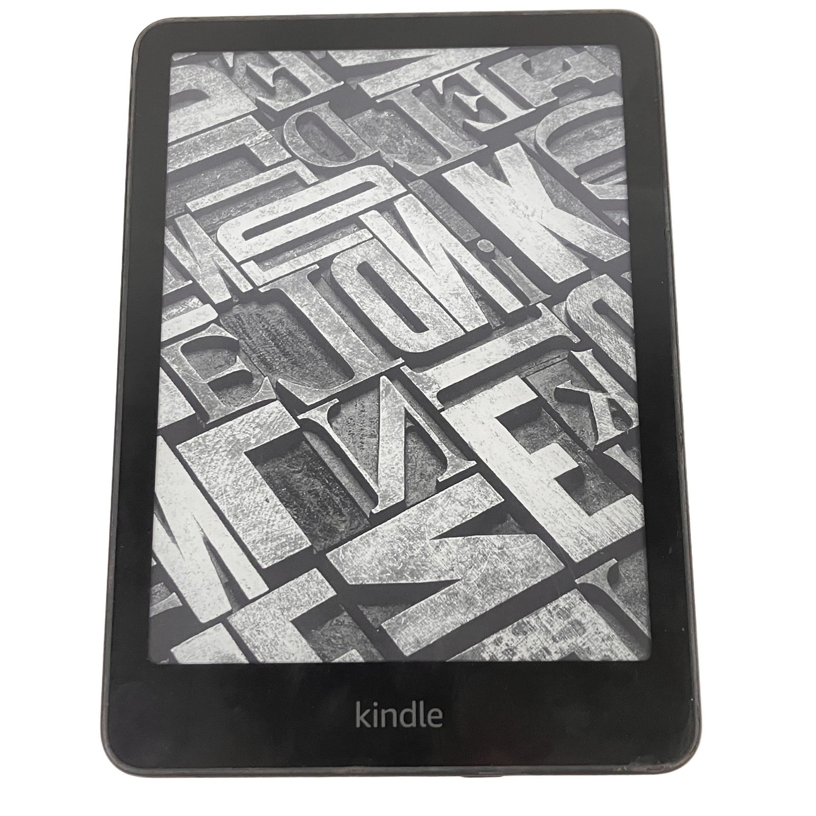 kindle Paperwhite 第12世代 12GB キンドル アマゾン電子書籍