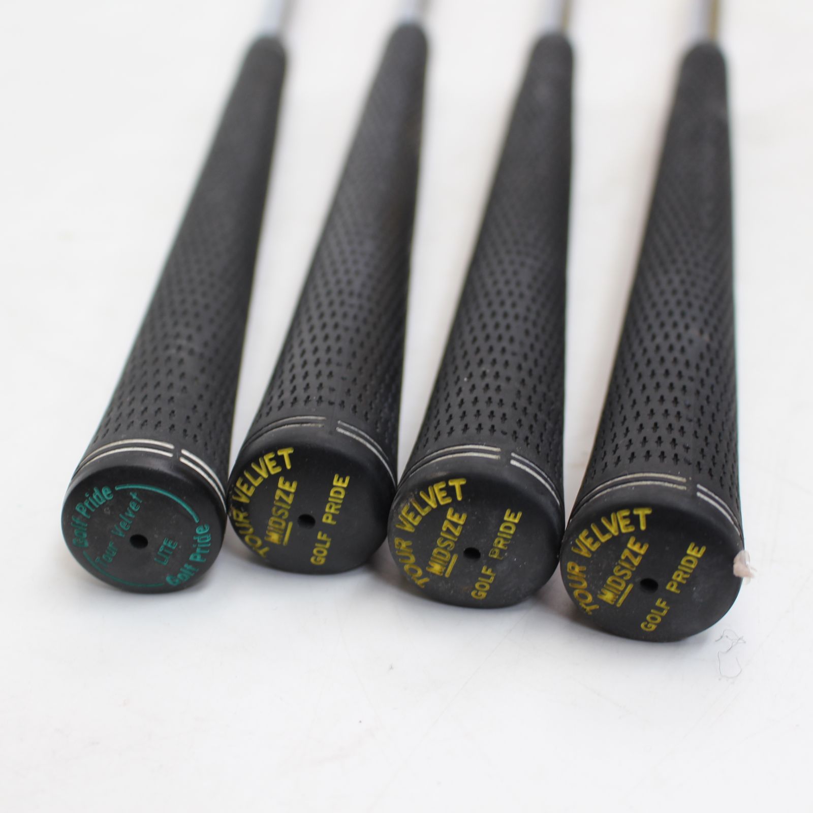 497)PING G400 レフティ アイアン4本セット Sフレックス MODUS3