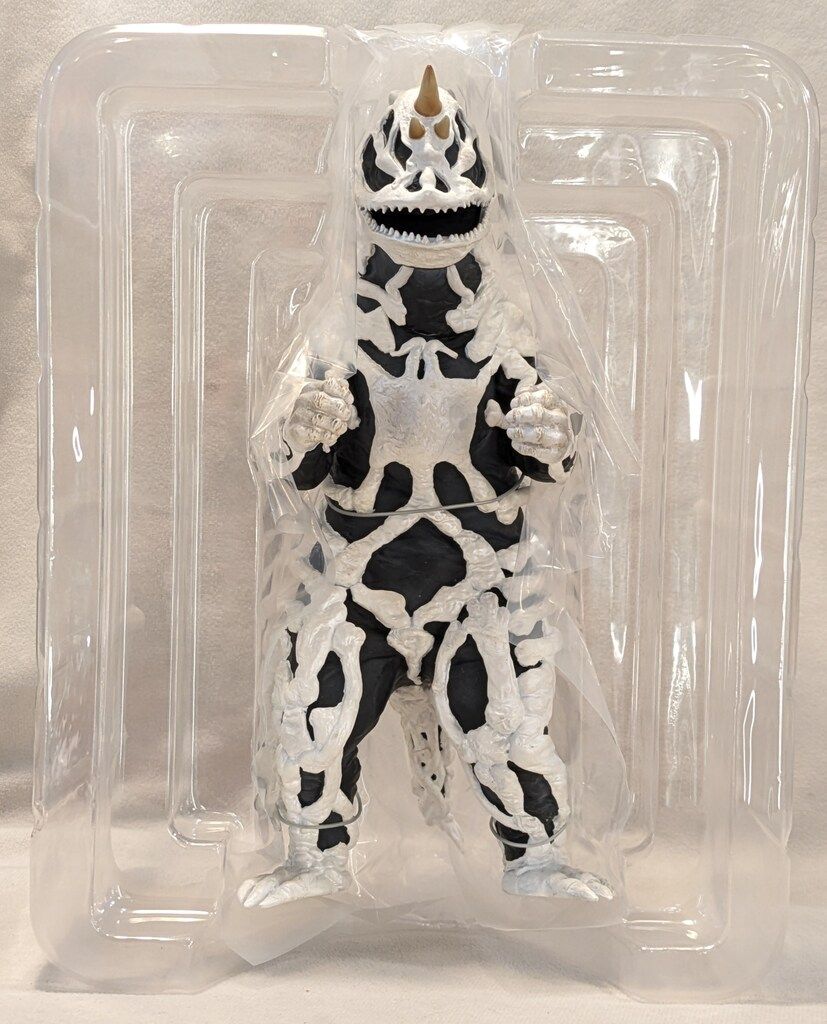 エクスプラス 大怪獣シリーズ シーボーズ - メルカリ