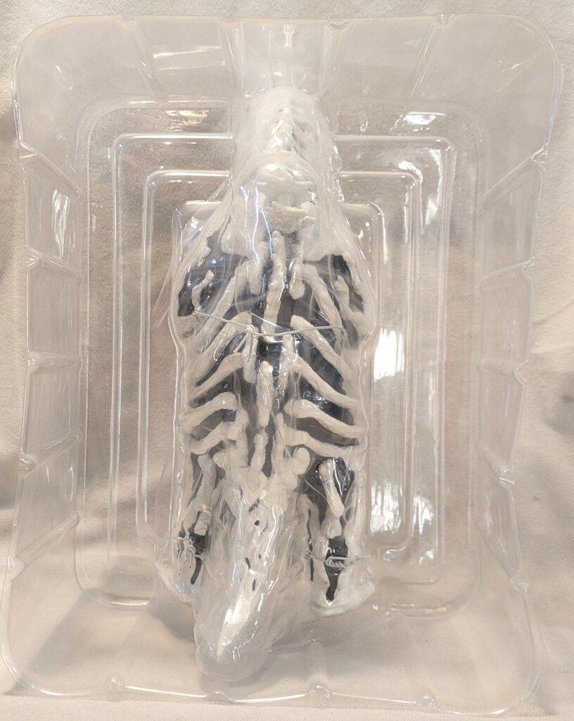 エクスプラス 大怪獣シリーズ シーボーズ - メルカリ