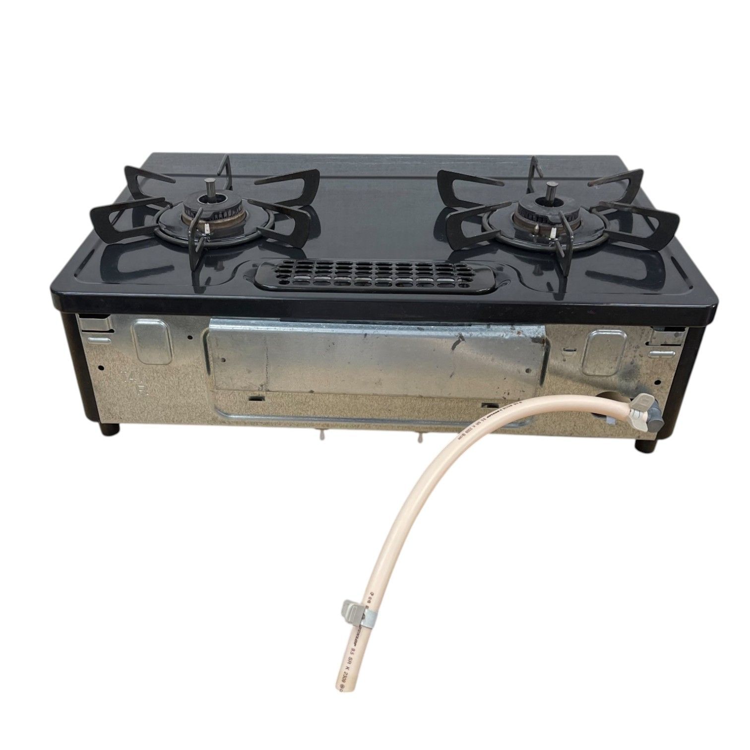 Rinnai リンナイ ガステーブル 2口 KGM64BK2L RT64JH2 2018年製