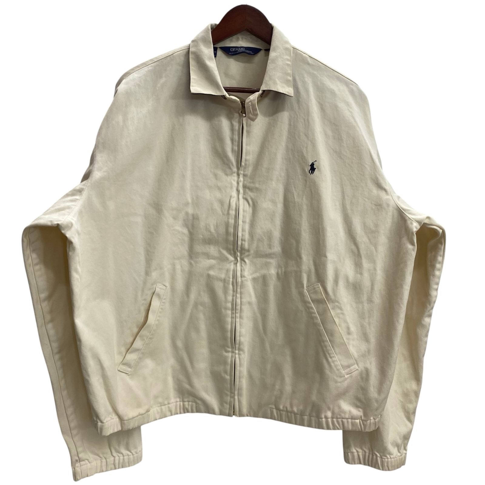 ラルフローレン RALPH LAUREN 80's 90's USA製 三角タグ POLO by Ralph