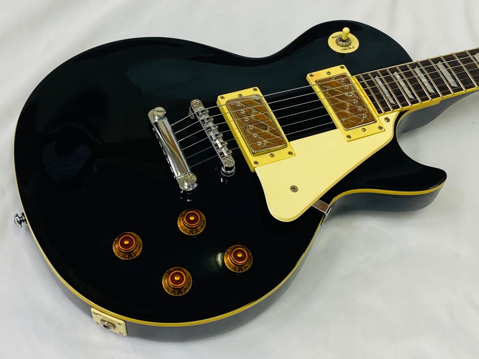 GrassRoots Limited MODEL Les Paul Type グラスルーツ レスポールタイプ エレキギター