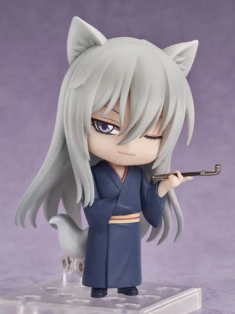 (新品) 今日から猫様 巴日和 妖怪 ねんどろいど 8,626円