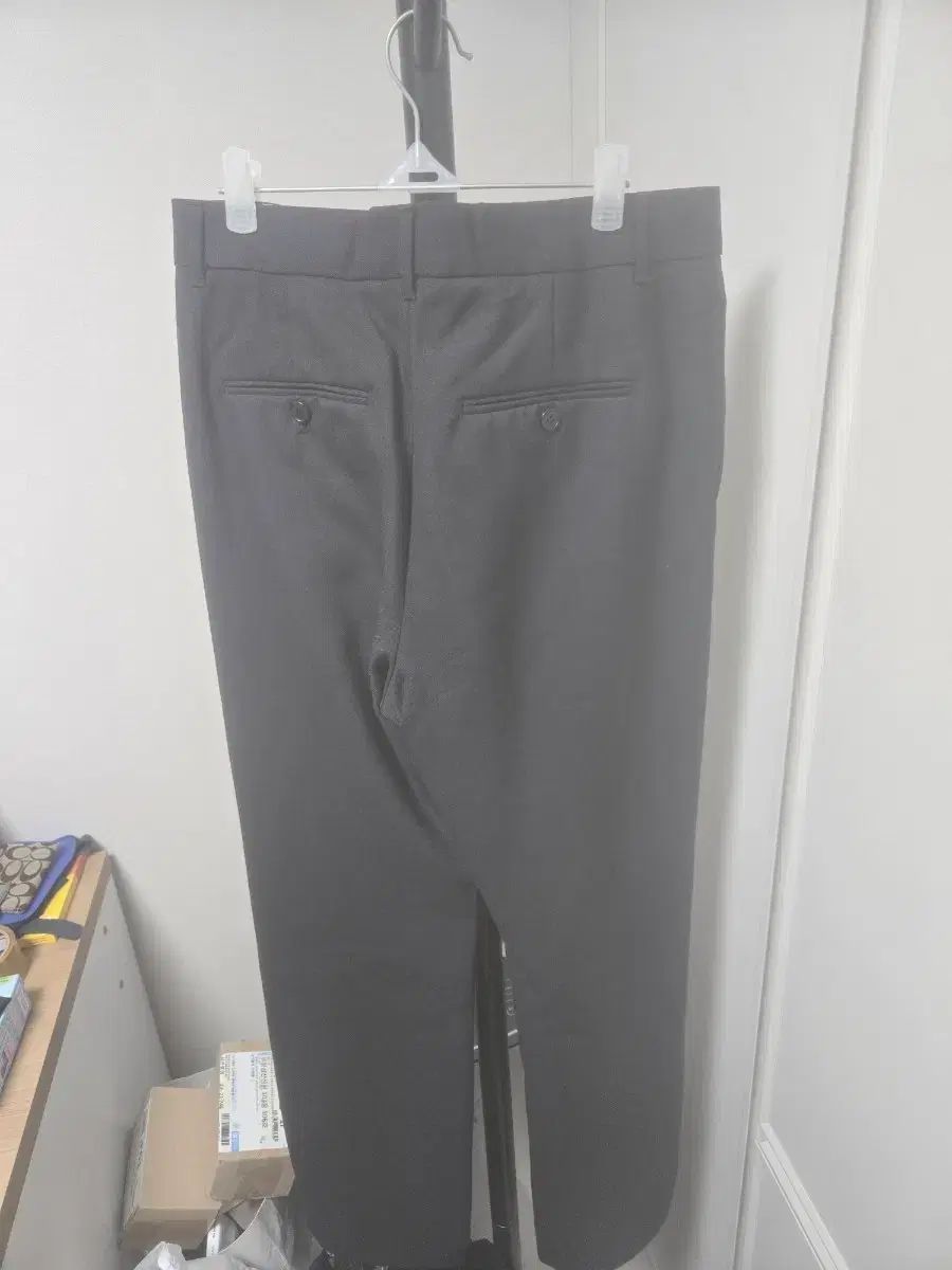 RECTO シグネチャー フレアパンツ ヴィンテージ ネイビー Sサイズ 出品