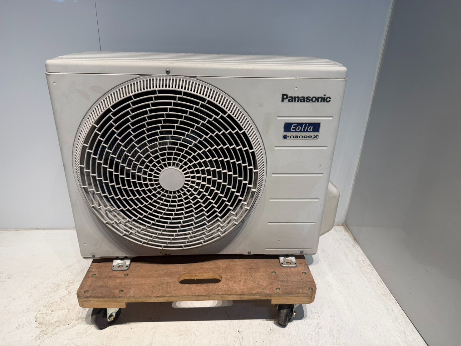 405　Panasonic　2019年製エアコン　10～12畳用 405 Panasonic 2019年製エアコン 10～12畳用