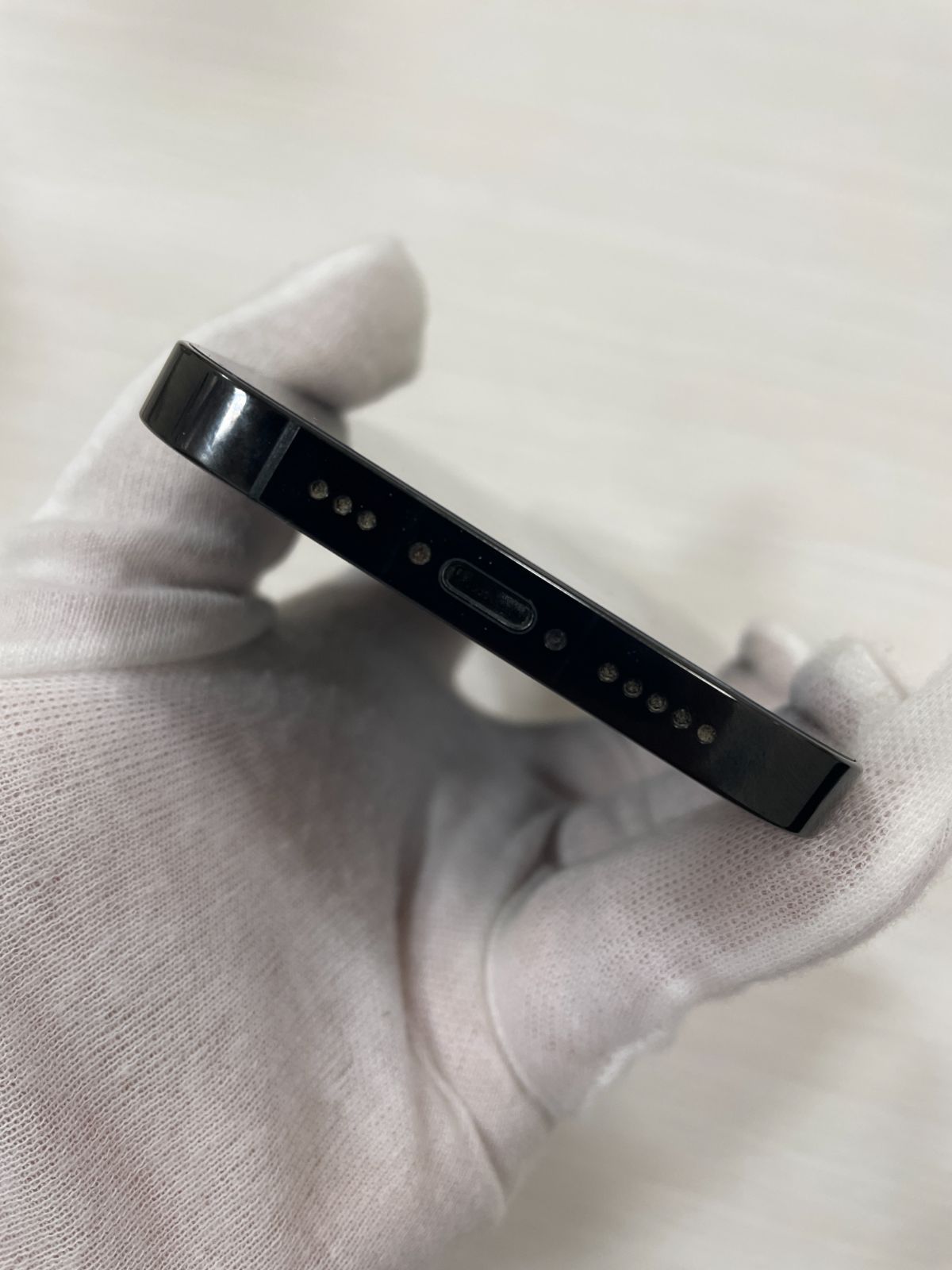 【管理番号-P】Apple iPhone14Pro MQ0Q3J/A 256GB バッテリー最大容量77％ SIMフリー SBM系〇 中古 現状品