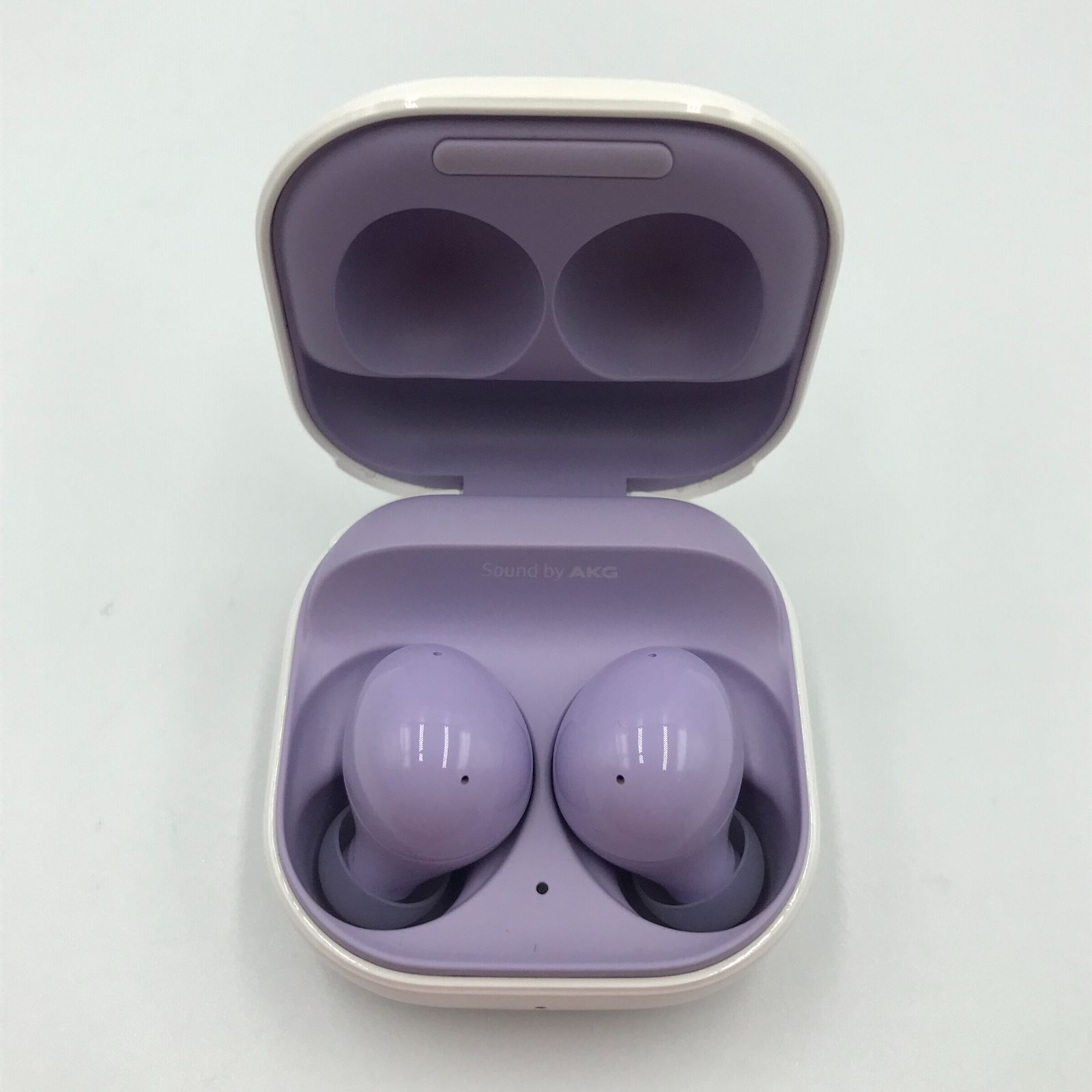 ■SAMSUNG Galaxy Buds2 Pro SM-R177 ボラパープル