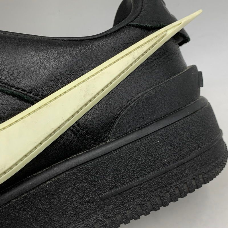 【中古品】 NIKE × AMBUSH ナイキ×アンブッシュ DV3464-001 AIR FORCE 1 LOW エア フォース ワン ロー スニーカー シューズ 靴 【160-260606-cs-03-izu】 【中古品】 NIKE × AMBUSH ナイキ×アンブッシュ DV3464-001 AIR FORCE 1 LOW エア フォース ワン ロー スニーカー シューズ 靴 【160-260606-cs-03-izu】