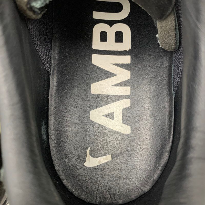 【中古品】 NIKE × AMBUSH ナイキ×アンブッシュ DV3464-001 AIR FORCE 1 LOW エア フォース ワン ロー スニーカー シューズ 靴 【160-260606-cs-03-izu】 【中古品】 NIKE × AMBUSH ナイキ×アンブッシュ DV3464-001 AIR FORCE 1 LOW エア フォース ワン ロー スニーカー シューズ 靴 【160-260606-cs-03-izu】