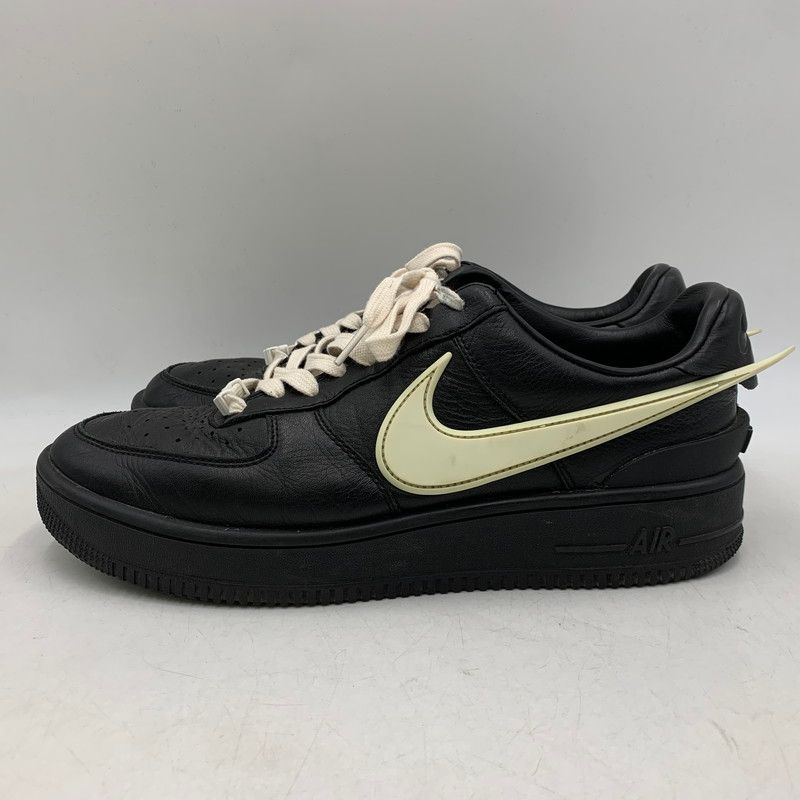 【中古品】 NIKE × AMBUSH ナイキ×アンブッシュ DV3464-001 AIR FORCE 1 LOW エア フォース ワン ロー スニーカー シューズ 靴 【160-260606-cs-03-izu】 【中古品】 NIKE × AMBUSH ナイキ×アンブッシュ DV3464-001 AIR FORCE 1 LOW エア フォース ワン ロー スニーカー シューズ 靴 【160-260606-cs-03-izu】