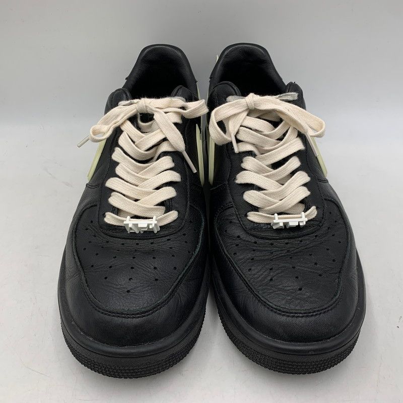 【中古品】 NIKE × AMBUSH ナイキ×アンブッシュ DV3464-001 AIR FORCE 1 LOW エア フォース ワン ロー スニーカー シューズ 靴 【160-260606-cs-03-izu】 【中古品】 NIKE × AMBUSH ナイキ×アンブッシュ DV3464-001 AIR FORCE 1 LOW エア フォース ワン ロー スニーカー シューズ 靴 【160-260606-cs-03-izu】