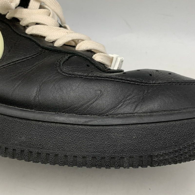 【中古品】 NIKE × AMBUSH ナイキ×アンブッシュ DV3464-001 AIR FORCE 1 LOW エア フォース ワン ロー スニーカー シューズ 靴 【160-260606-cs-03-izu】 【中古品】 NIKE × AMBUSH ナイキ×アンブッシュ DV3464-001 AIR FORCE 1 LOW エア フォース ワン ロー スニーカー シューズ 靴 【160-260606-cs-03-izu】