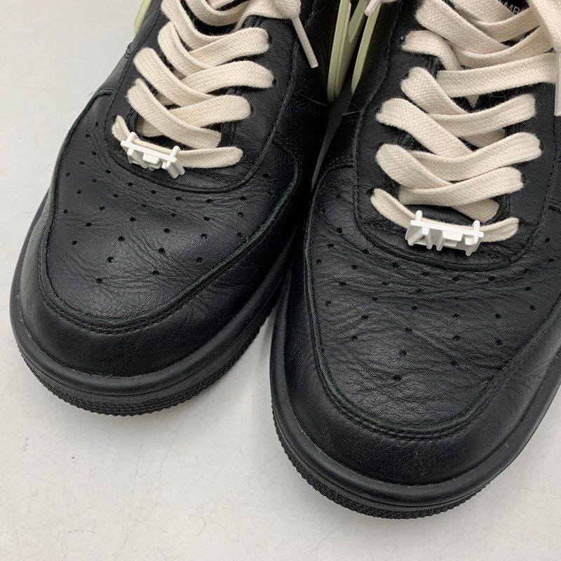 【中古品】 NIKE × AMBUSH ナイキ×アンブッシュ DV3464-001 AIR FORCE 1 LOW エア フォース ワン ロー スニーカー シューズ 靴 【160-260606-cs-03-izu】 【中古品】 NIKE × AMBUSH ナイキ×アンブッシュ DV3464-001 AIR FORCE 1 LOW エア フォース ワン ロー スニーカー シューズ 靴 【160-260606-cs-03-izu】