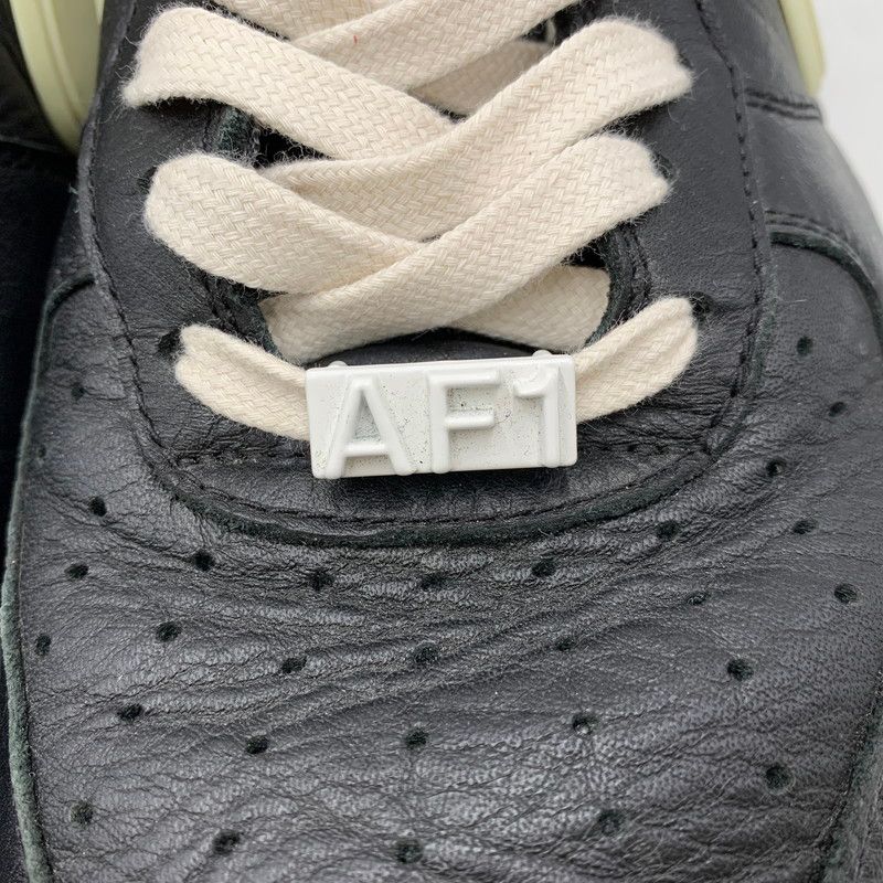 【中古品】 NIKE × AMBUSH ナイキ×アンブッシュ DV3464-001 AIR FORCE 1 LOW エア フォース ワン ロー スニーカー シューズ 靴 【160-260606-cs-03-izu】 【中古品】 NIKE × AMBUSH ナイキ×アンブッシュ DV3464-001 AIR FORCE 1 LOW エア フォース ワン ロー スニーカー シューズ 靴 【160-260606-cs-03-izu】