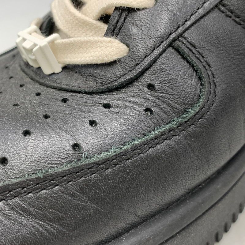 【中古品】 NIKE × AMBUSH ナイキ×アンブッシュ DV3464-001 AIR FORCE 1 LOW エア フォース ワン ロー スニーカー シューズ 靴 【160-260606-cs-03-izu】 【中古品】 NIKE × AMBUSH ナイキ×アンブッシュ DV3464-001 AIR FORCE 1 LOW エア フォース ワン ロー スニーカー シューズ 靴 【160-260606-cs-03-izu】