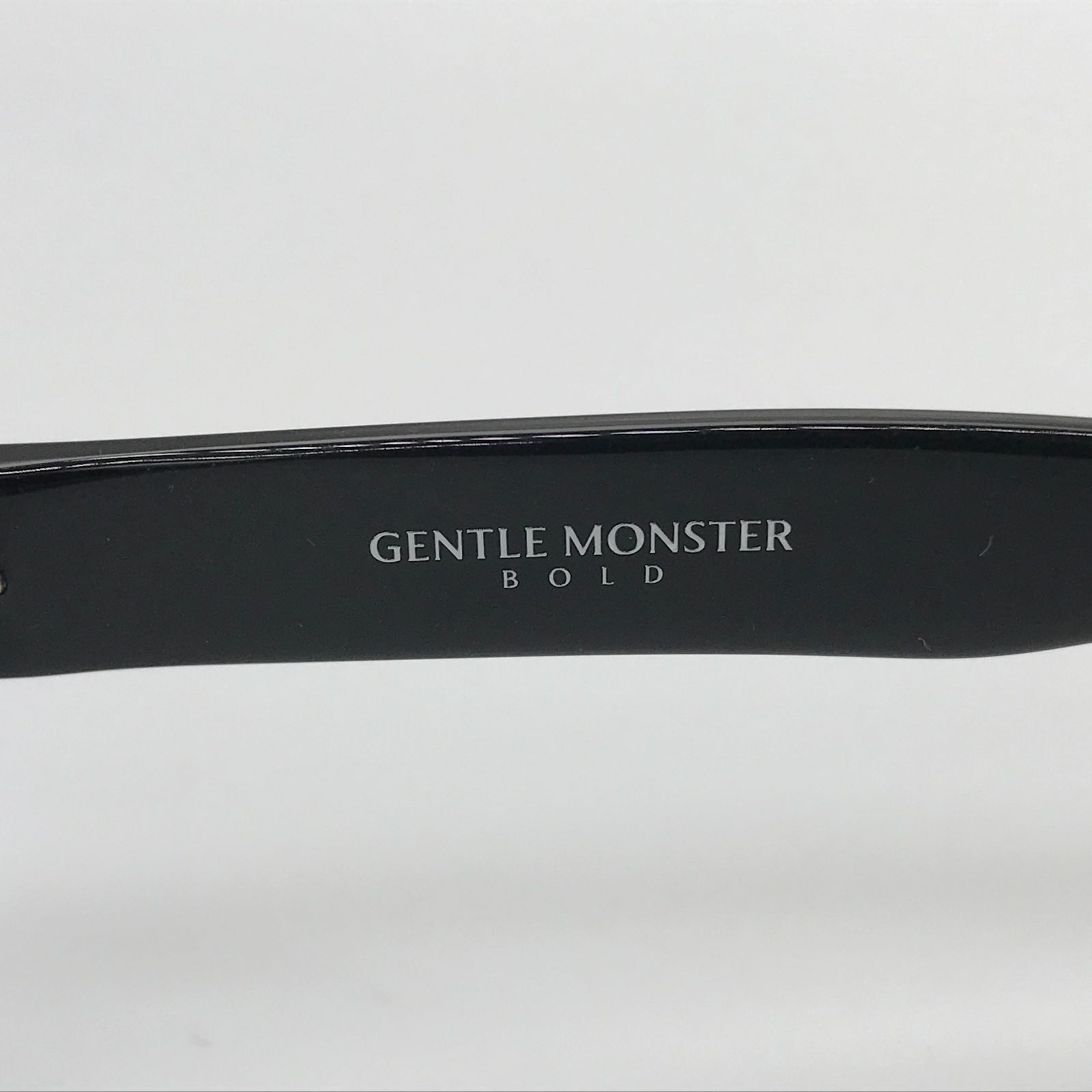 □Punpee様専用【超美品・お買い得】GENTLE MONSTER GAUSS サングラス