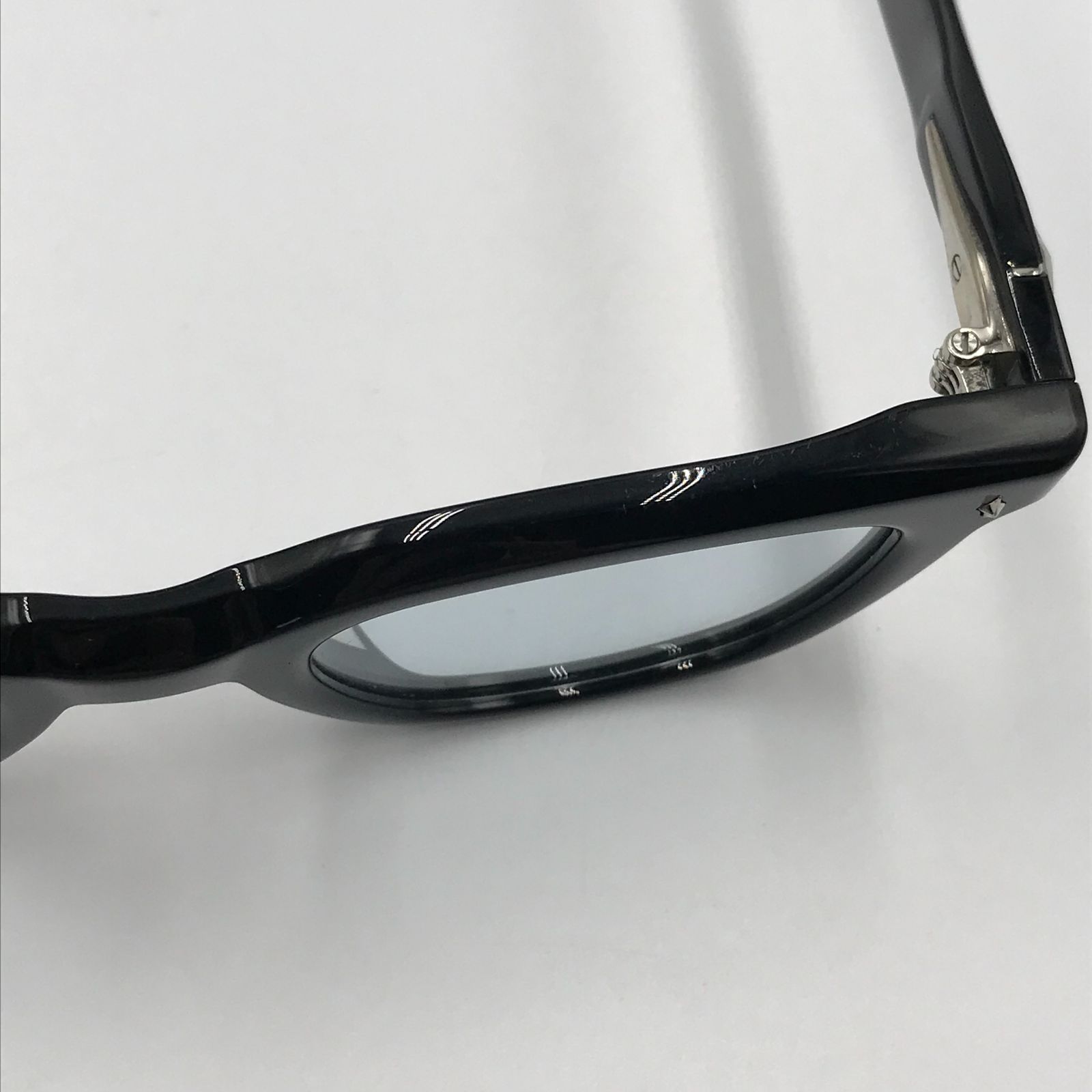 □Punpee様専用【超美品・お買い得】GENTLE MONSTER GAUSS サングラス