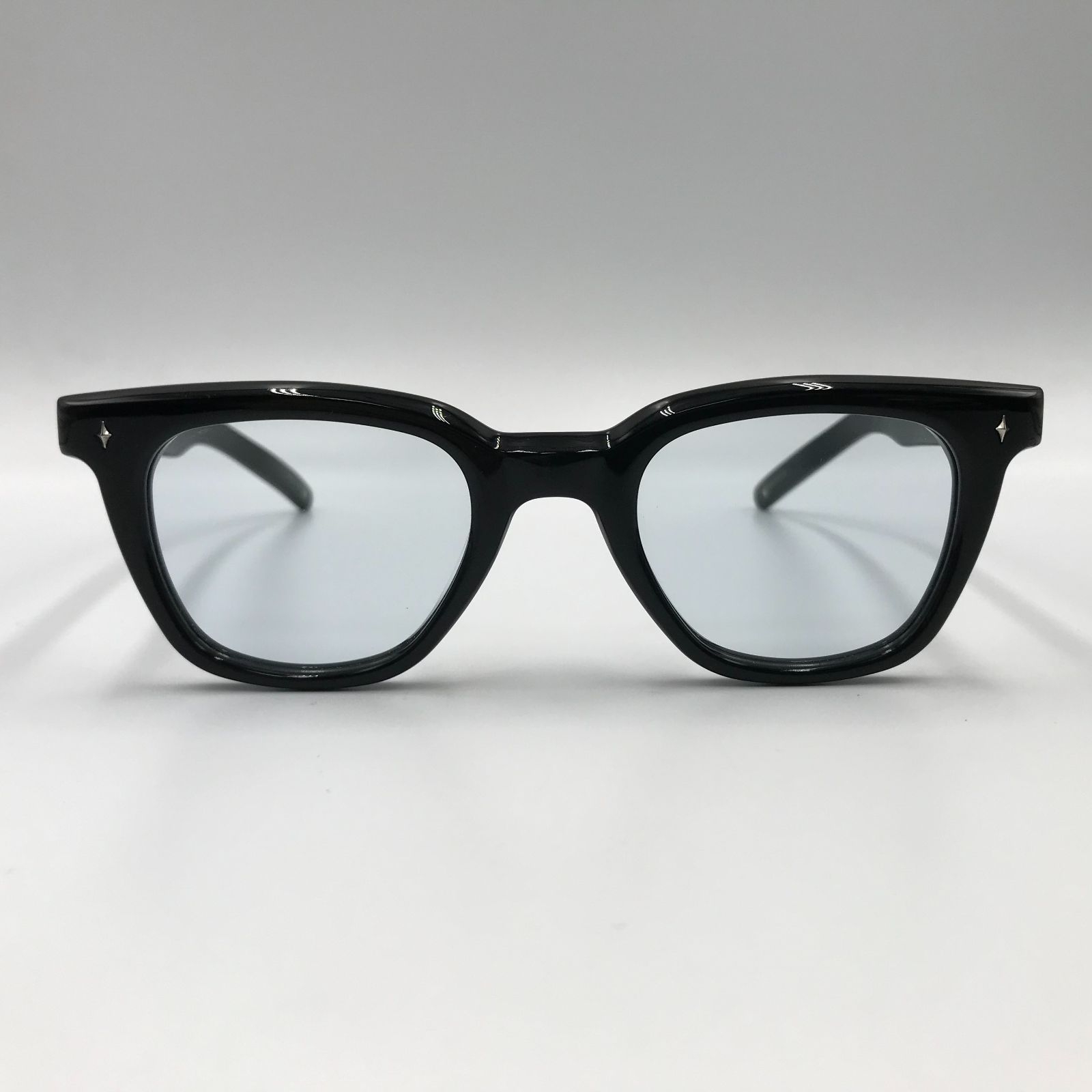 □【超美品・お買い得】GENTLE MONSTER GAUSS サングラス ブラック 
