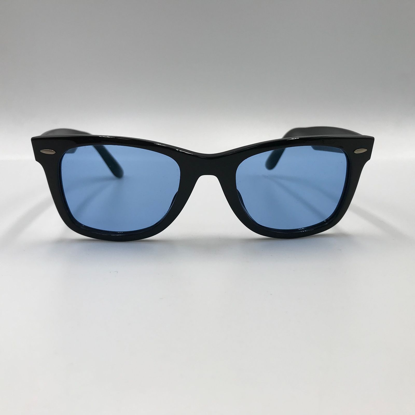 □【超美品・清掃済】Ray-Ban レイバン WAYFARER ウェイファーラー 
