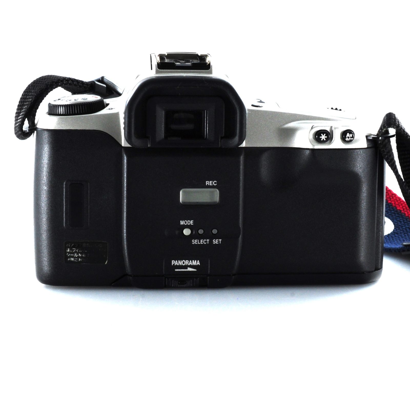 キヤノン】Canon EOS Kiss フィルム一眼レフカメラ #T676 - メルカリ