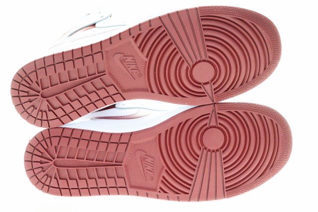 ナイキ NIKE AIR JORDAN 1 HIGH '85 METALLIC BURGUNDY 28cm BQ4422-161 AJ1 エア ジョーダン ハイ メタリック バーガンディ スニーカー 【ブランド古着ベクトル】【中古】▲■2600606 ナイキ NIKE AIR JORDAN 1 HIGH '85 METALLIC BURGUNDY 28cm BQ4422-161 AJ1 エア ジョーダン ハイ メタリック バーガンディ スニーカー 【ブランド古着ベクトル】【中古】▲■2600606