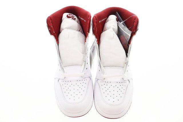 ナイキ NIKE AIR JORDAN 1 HIGH '85 METALLIC BURGUNDY 28cm BQ4422-161 AJ1 エア ジョーダン ハイ メタリック バーガンディ スニーカー 【ブランド古着ベクトル】【中古】▲■2600606 ナイキ NIKE AIR JORDAN 1 HIGH '85 METALLIC BURGUNDY 28cm BQ4422-161 AJ1 エア ジョーダン ハイ メタリック バーガンディ スニーカー 【ブランド古着ベクトル】【中古】▲■2600606