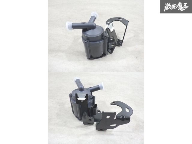 【未使用】 シトロエン 純正 C4 ピカソ C5 DS3 DS4 DS5 ターボ補助冷却ウォーターポンプ 電動補助水ポンプ 単体 9806790780 即納 棚9-3