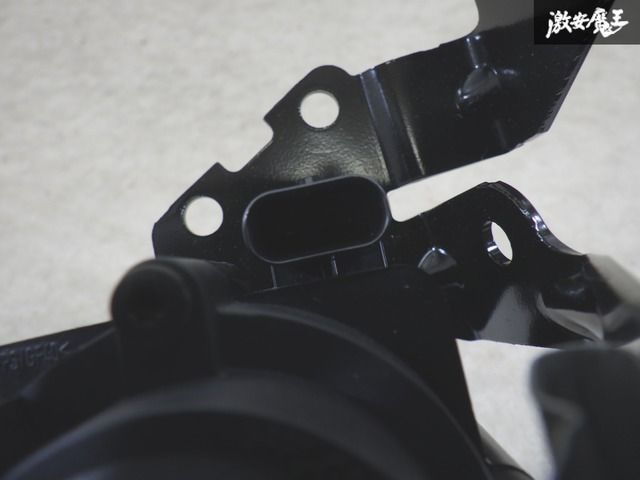 【未使用】 シトロエン 純正 C4 ピカソ C5 DS3 DS4 DS5 ターボ補助冷却ウォーターポンプ 電動補助水ポンプ 単体 9806790780 即納 棚9-3