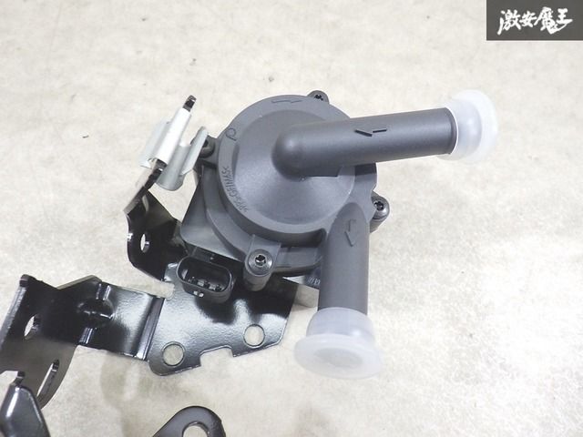 【未使用】 シトロエン 純正 C4 ピカソ C5 DS3 DS4 DS5 ターボ補助冷却ウォーターポンプ 電動補助水ポンプ 単体 9806790780 即納 棚9-3