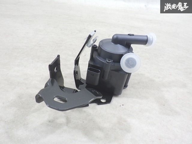 【未使用】 シトロエン 純正 C4 ピカソ C5 DS3 DS4 DS5 ターボ補助冷却ウォーターポンプ 電動補助水ポンプ 単体 9806790780 即納 棚9-3