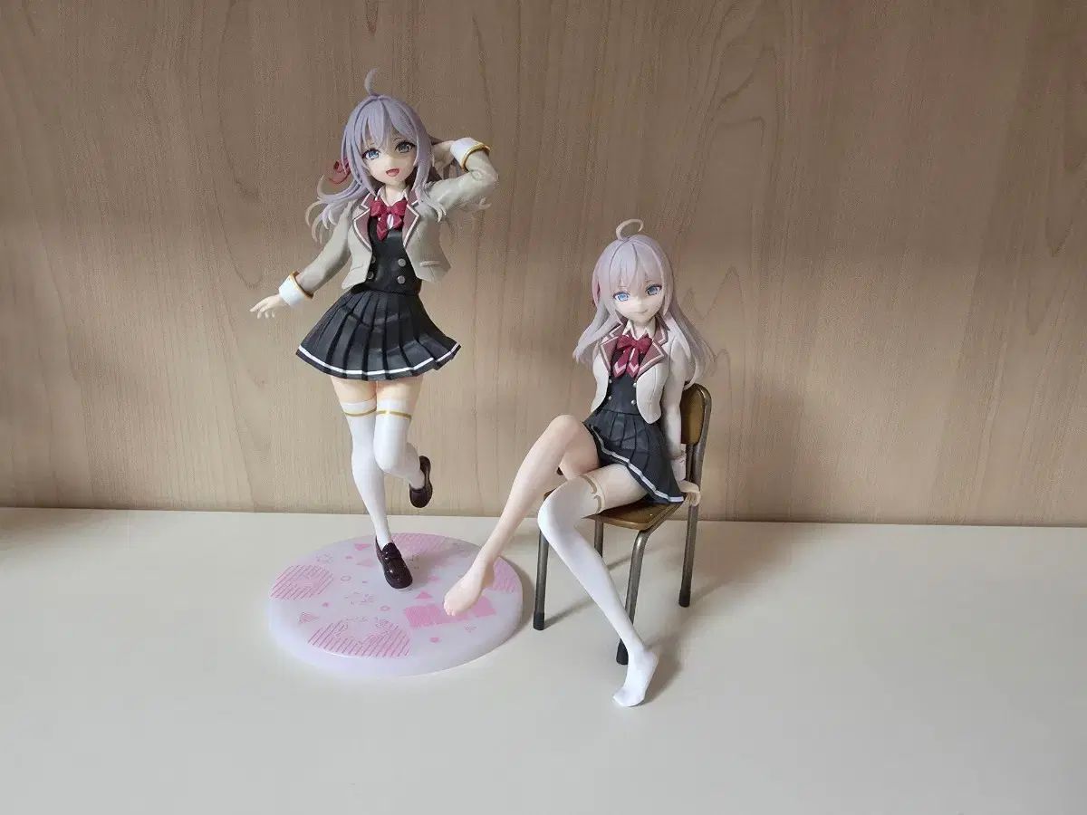 アリア タイトー Aさん
