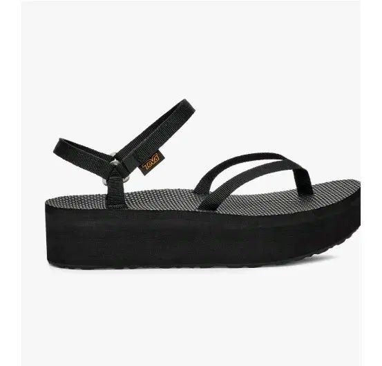 TEVA(テバ) プラットフォーム サンダル