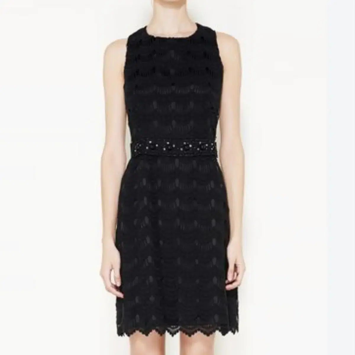 ケイト・スペード (Kate Spade) レースワンピース 55