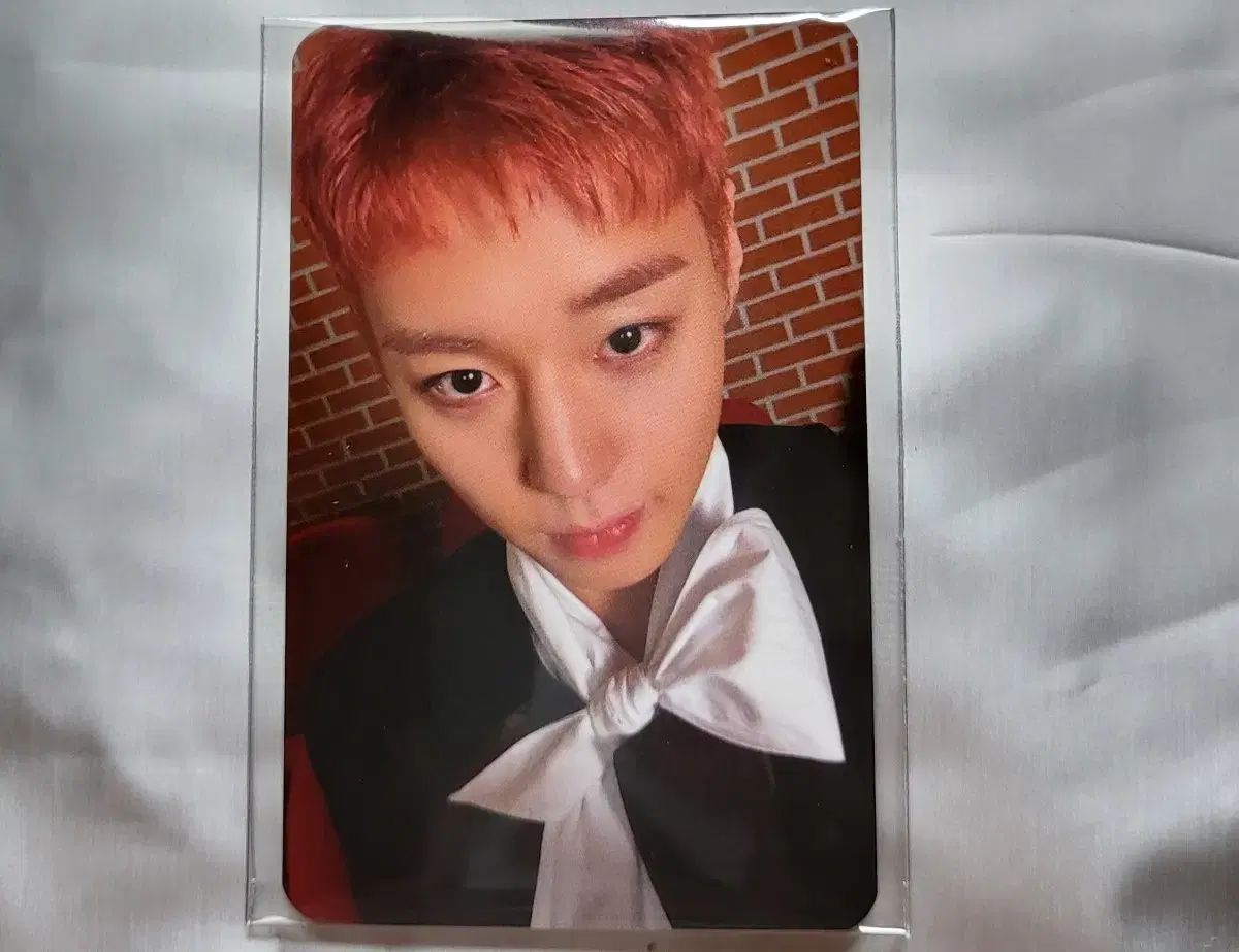 まとめ売り パク・ジフン(PARK JIHOON) ファンミーティング グッズ アルバム(plve ver ) 王子様(ワンサナム) グッズ