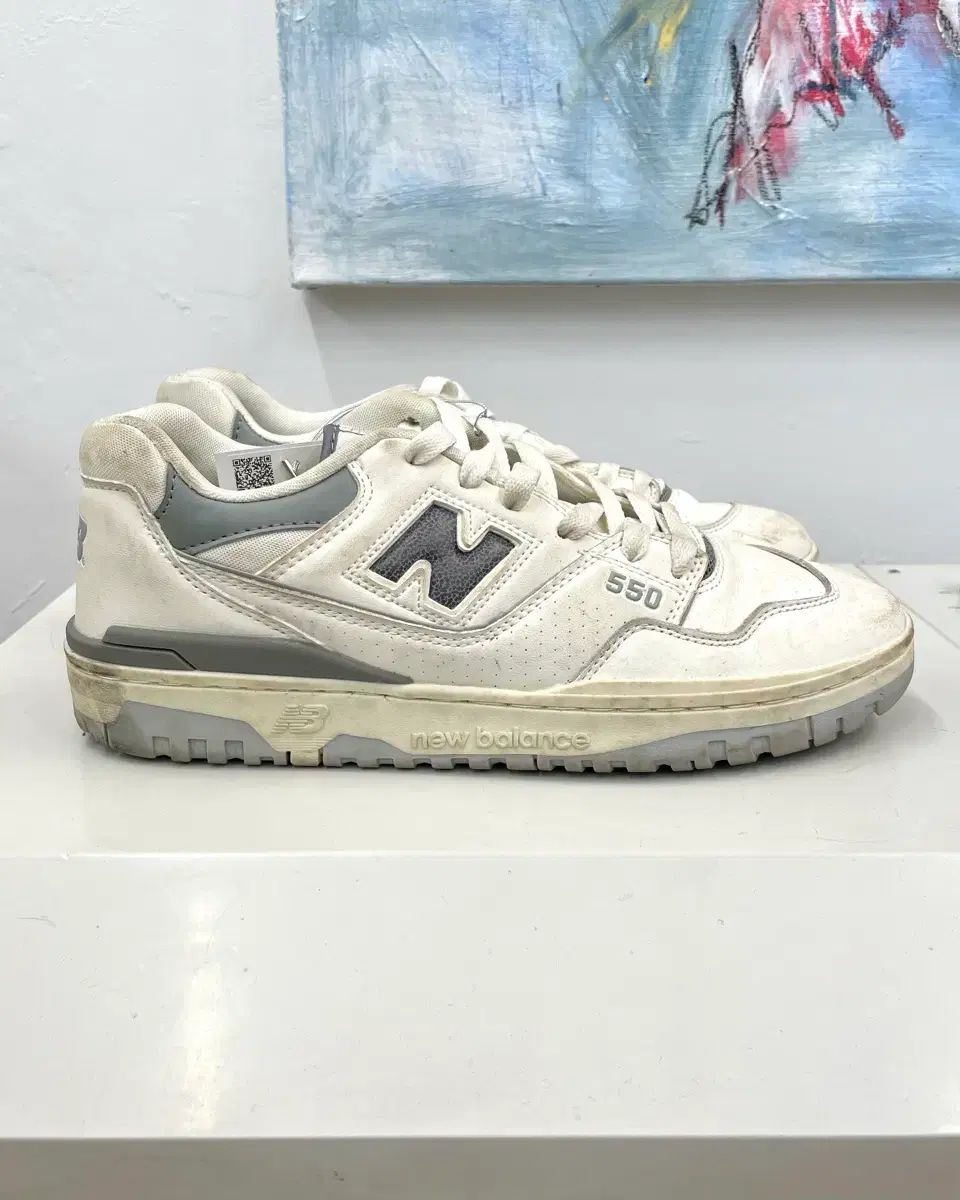275 AIME LEON DORE(エメレオンドレ) New Balance(ニューバランス) 550 スニーカー