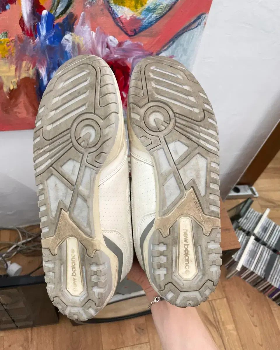 275 AIME LEON DORE(エメレオンドレ) New Balance(ニューバランス) 550 スニーカー 275 AIME LEON DORE(エメレオンドレ) New Balance(ニューバランス) 550 スニーカー
