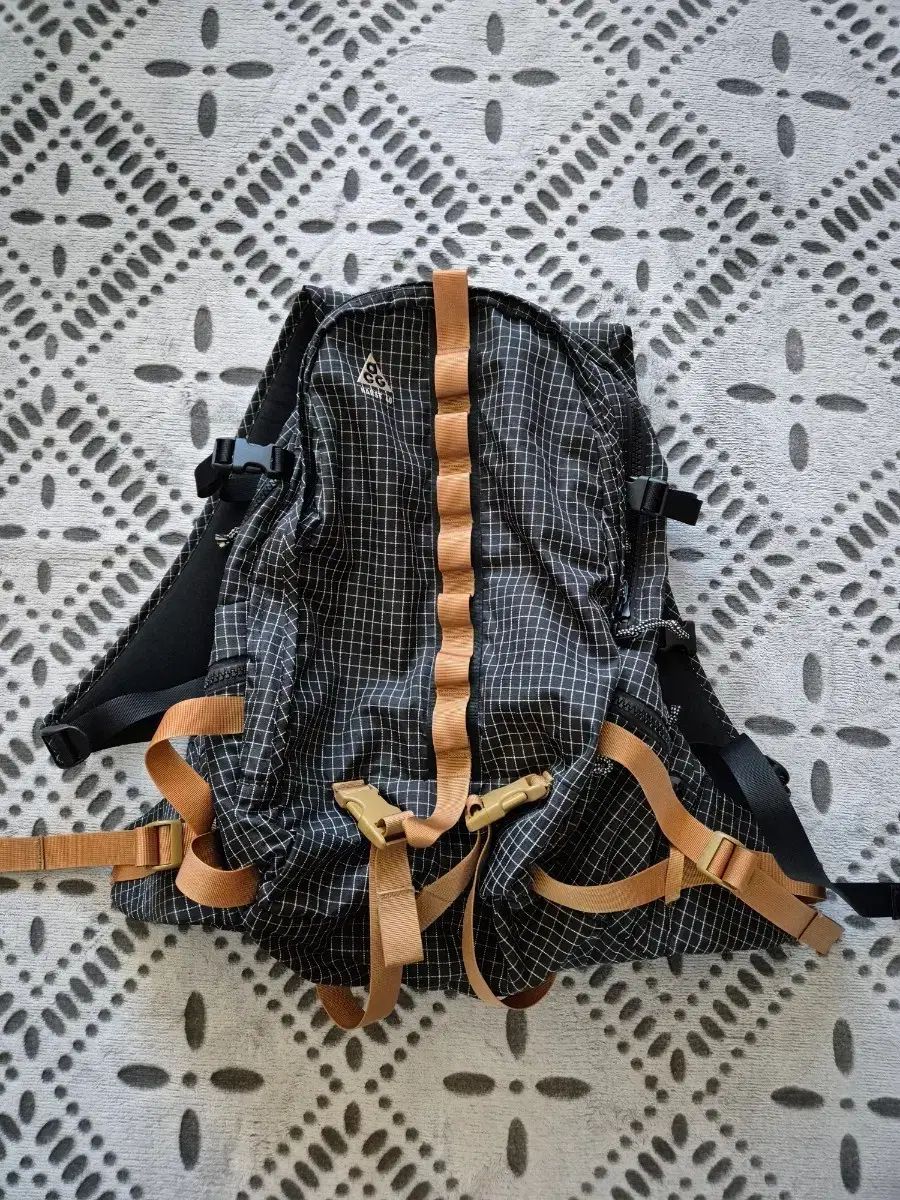 ナイキ acg カスト バックパック 27,455円