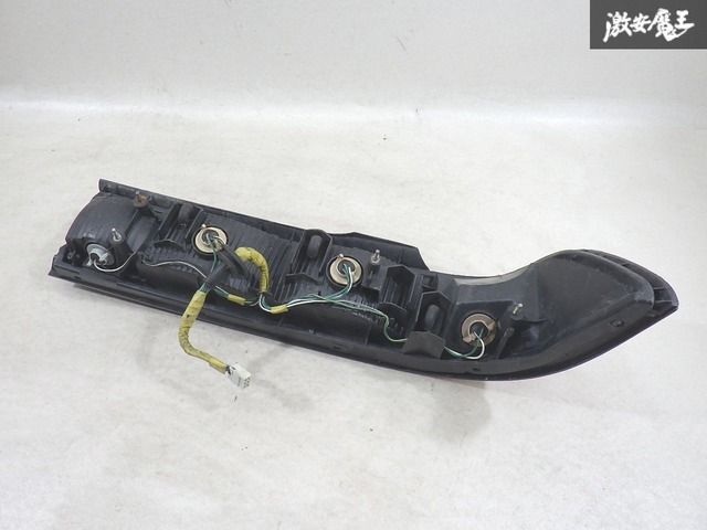 トヨタ 純正 JZX90 マーク2 後期 テールライト テールランプ 左側 左 助手席側 ICHIKOH 7393 TOYOTA 22-238 即納 棚8-2