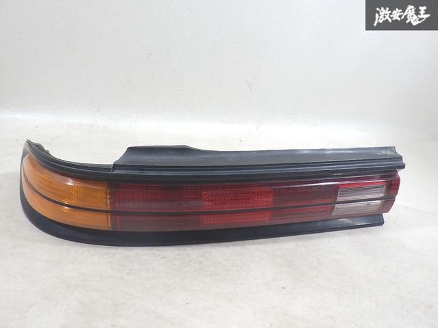 トヨタ 純正 JZX90 マーク2 後期 テールライト テールランプ 左側 左 助手席側 ICHIKOH 7393 TOYOTA 22-238 即納 棚8-2