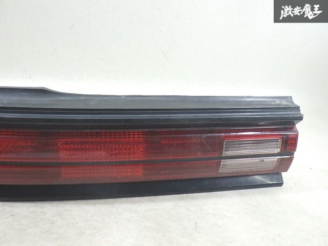 トヨタ 純正 JZX90 マーク2 後期 テールライト テールランプ 左側 左 助手席側 ICHIKOH 7393 TOYOTA 22-238 即納 棚8-2
