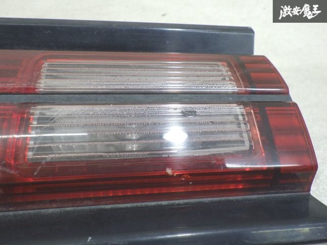 トヨタ 純正 JZX90 マーク2 後期 テールライト テールランプ 左側 左 助手席側 ICHIKOH 7393 TOYOTA 22-238 即納 棚8-2