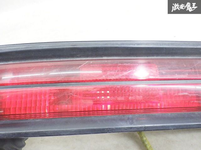 トヨタ 純正 JZX90 マーク2 後期 テールライト テールランプ 左側 左 助手席側 ICHIKOH 7393 TOYOTA 22-238 即納 棚8-2
