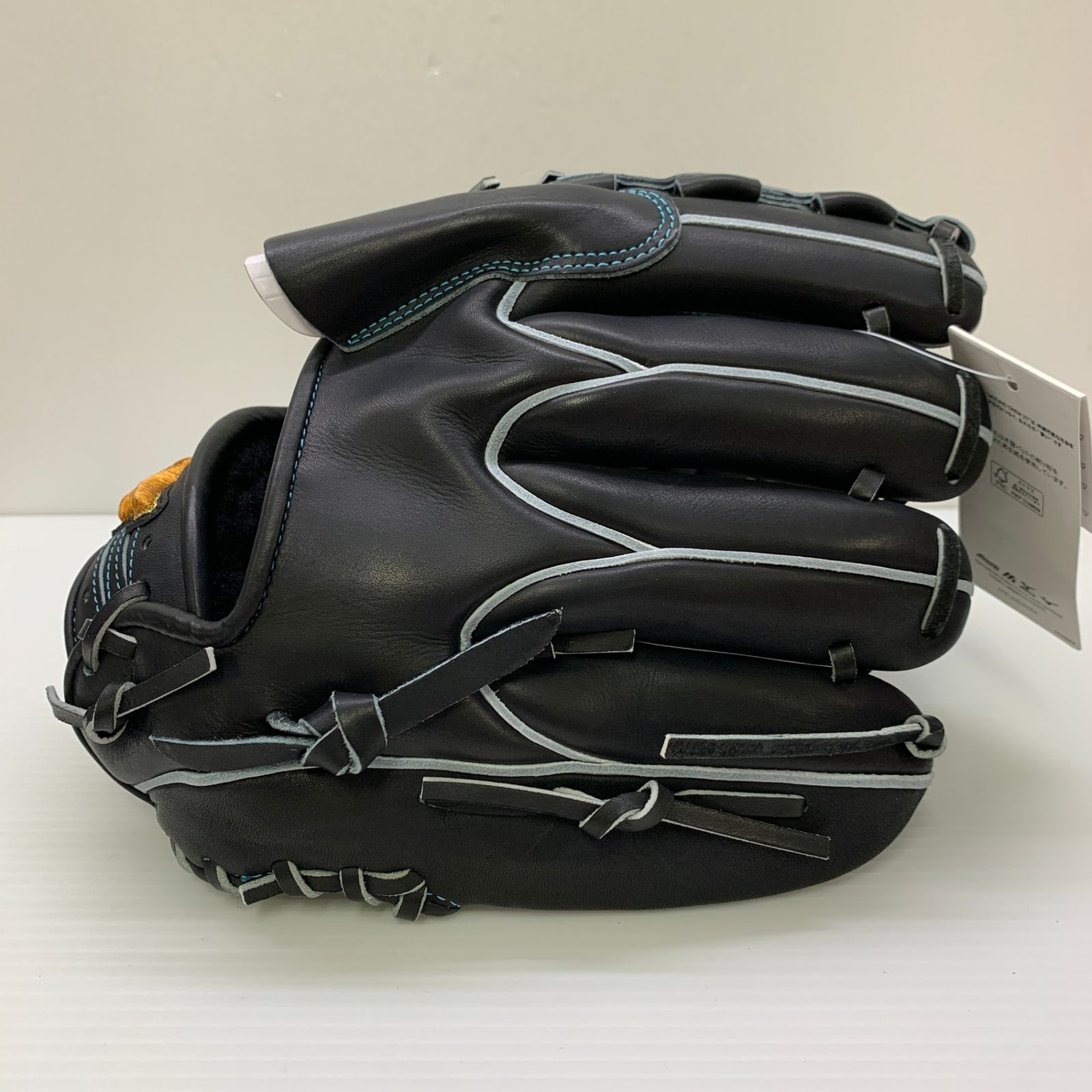ミズノ MIZUNO ミズノプロ mizunopro 1AJGH91911 硬式 大人 一般 投手
