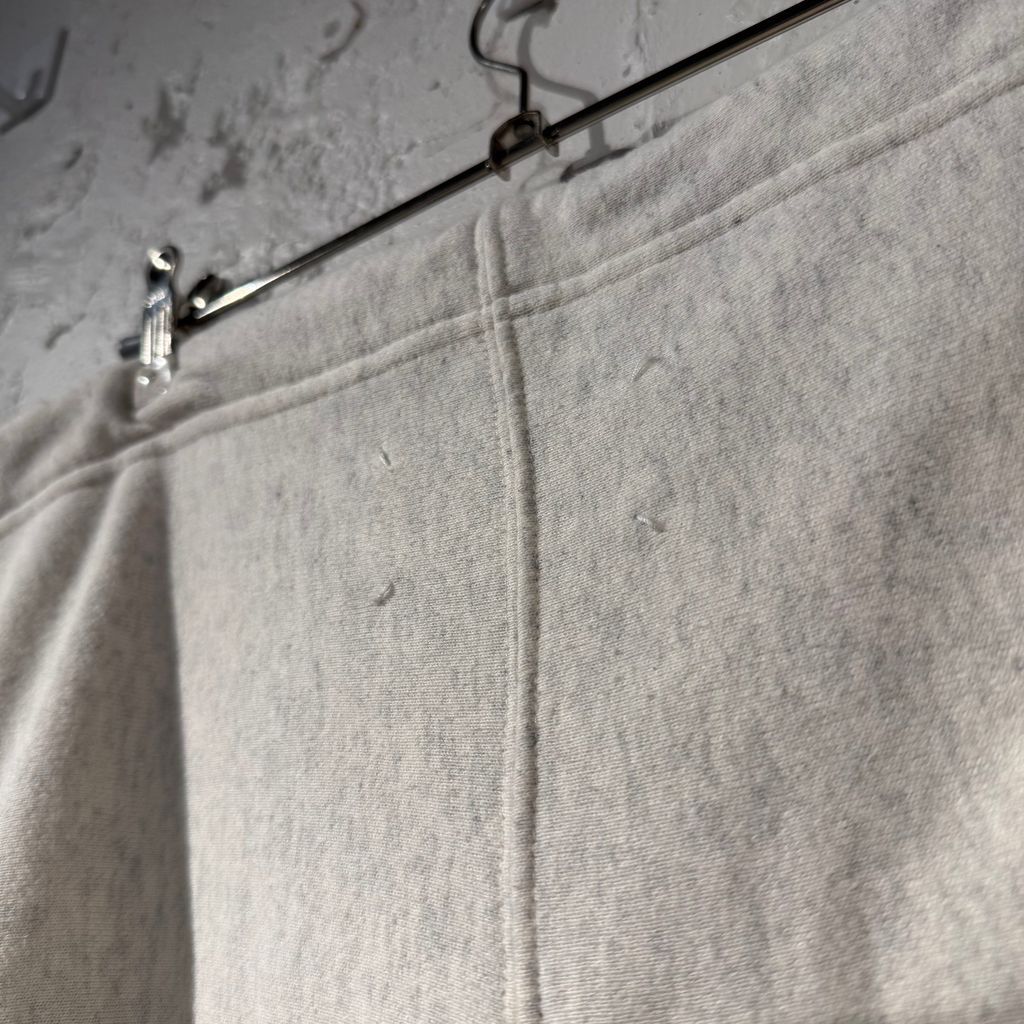 Maison Margiela メゾンマルジェラ Cut Off Sweat Pants S50KA0639 S25614 スウェットパンツ アイボリー size:46 【表参道B06】 Maison Margiela メゾンマルジェラ Cut Off Sweat Pants S50KA0639 S25614 スウェットパンツ アイボリー size:46 【表参道B06】