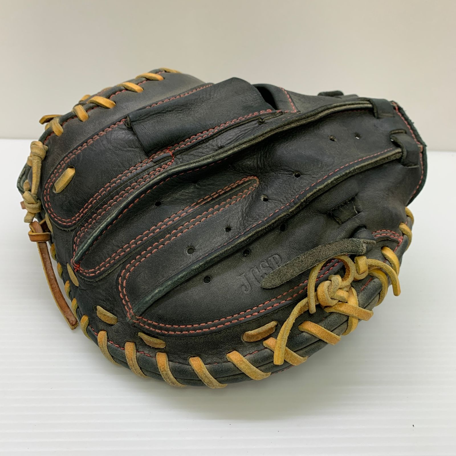 久保田スラッガー KUBOTA SLUGGER JCSP 少年軟式 子ども キャッチャー